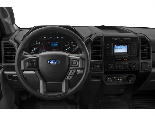 2022 Ford F-350 XLT