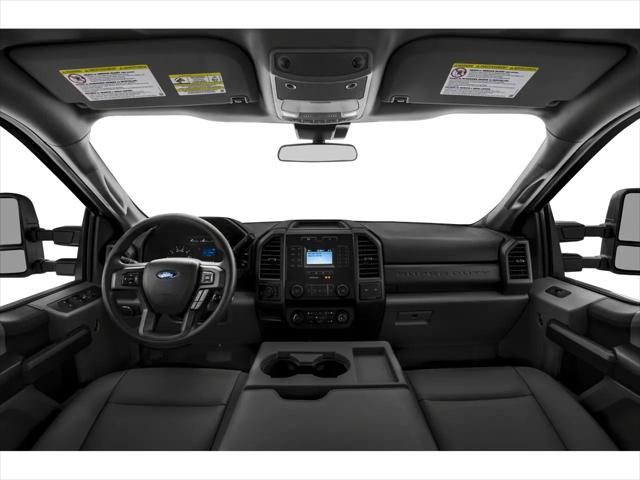 2022 Ford F-350 XLT