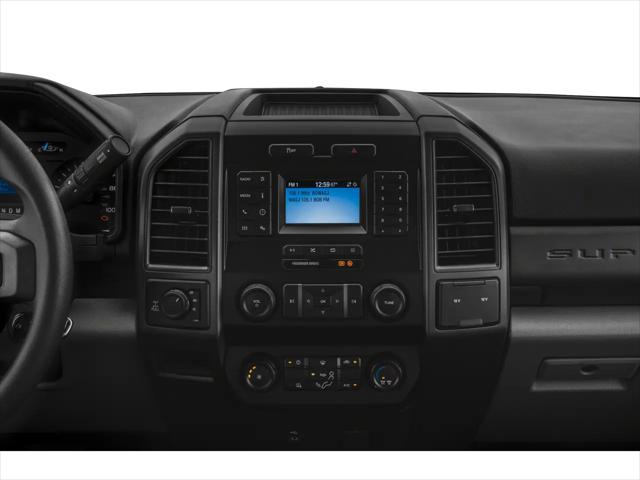 2022 Ford F-350 XLT