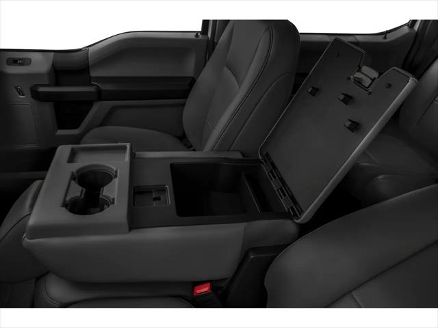 2022 Ford F-350 XLT