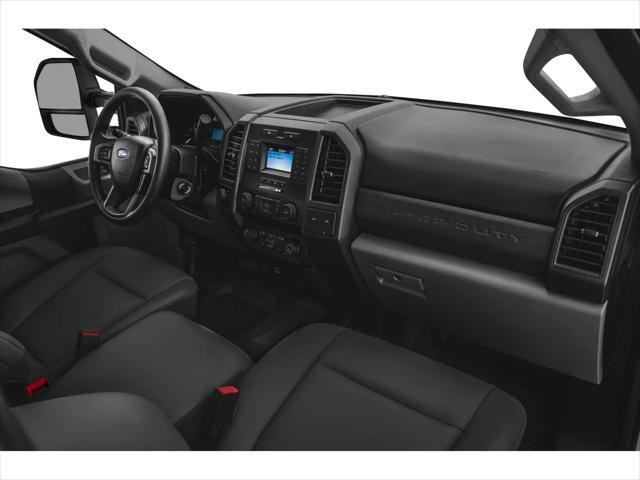2022 Ford F-350 XLT