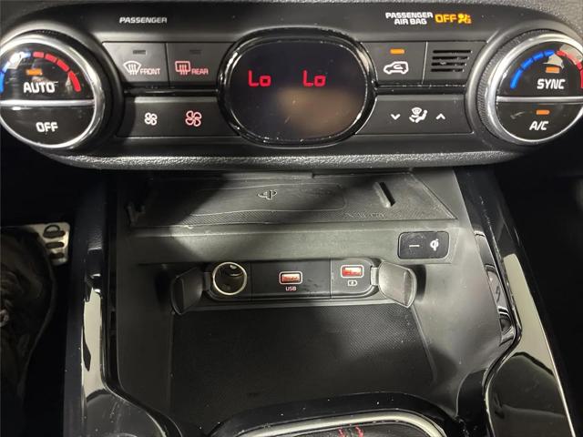 2021 Kia Soul Turbo