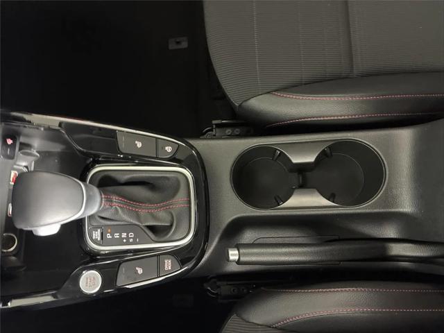 2021 Kia Soul Turbo