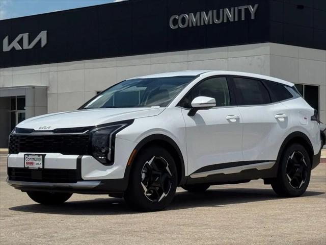2026 Kia Sportage EX for sale in Baytown, TX