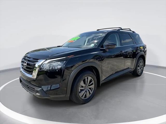 2025 Nissan Pathfinder SV FWD for sale in Covington, LA