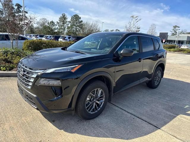 2025 Nissan Rogue S FWD for sale in Covington, LA