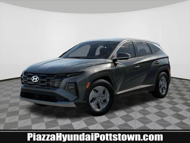 2026 Hyundai Tucson Hybrid Blue SE for sale in Limerick, PA