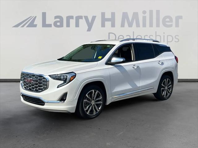 2020 GMC Terrain FWD Denali for sale in Mesa, AZ
