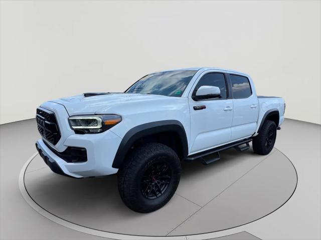 2021 Toyota Tacoma TRD Pro for sale in Richmond, VA
