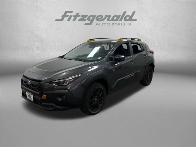 2024 Subaru Crosstrek Wilderness for sale in Clearwater, FL