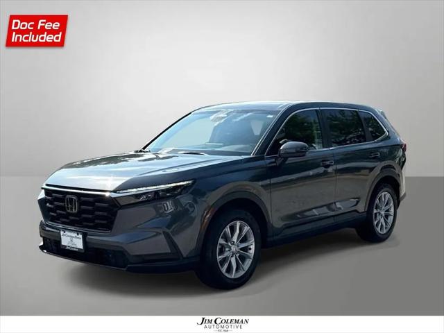 2024 Honda CR-V EX-L AWD for sale in Clarksville, MD