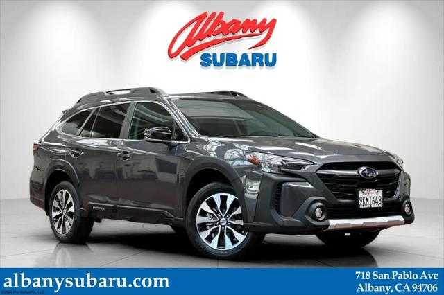 2024 Subaru Outback Limited for sale in Albany, CA