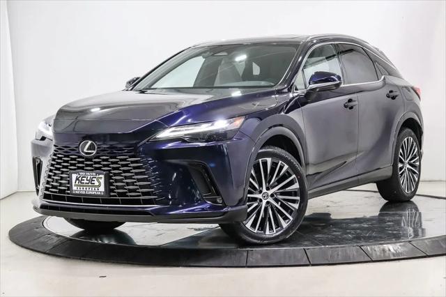 2023 Lexus RX 350 Premium Plus for sale in Sherman Oaks, CA