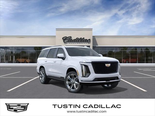 2026 Cadillac Escalade Platinum Sport for sale in Tustin, CA