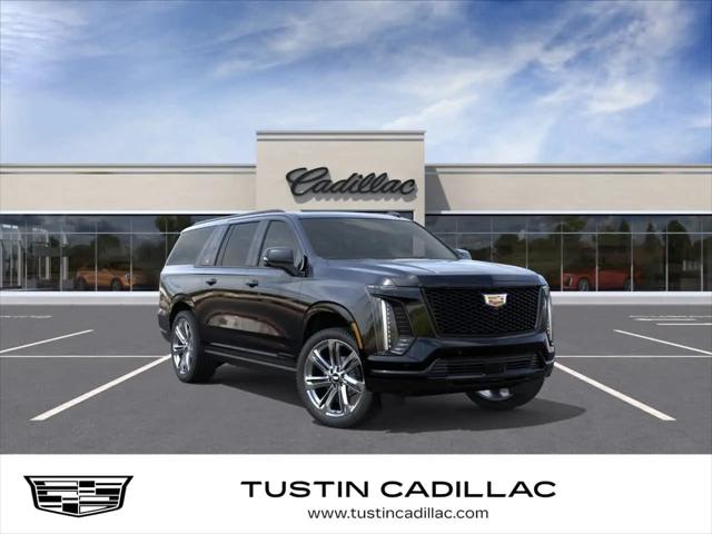 2026 Cadillac Escalade Platinum Sport for sale in Tustin, CA
