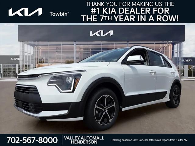 2026 Kia Niro EX for sale in Henderson, NV