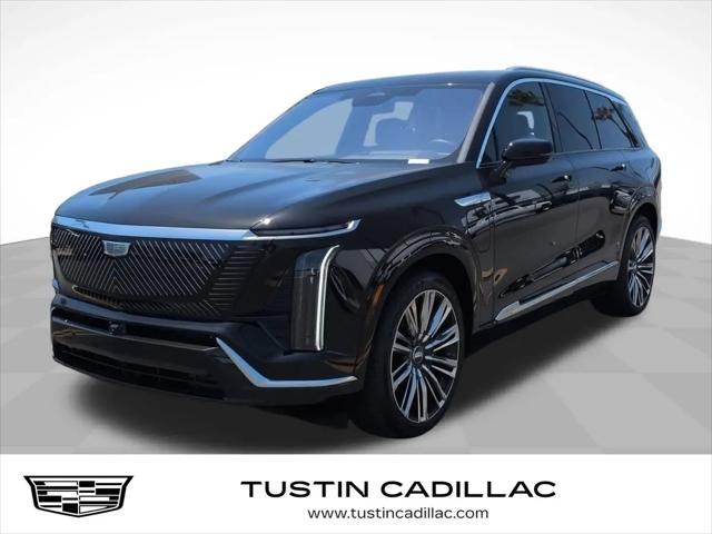 2026 Cadillac iQ Premium Luxury for sale in Tustin, CA