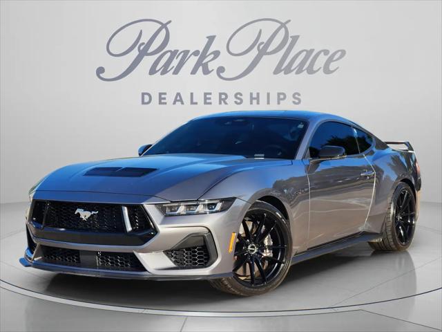 2024 Ford Mustang GT Premium for sale in Grapevine, TX