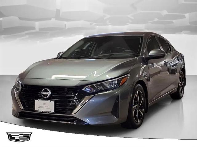 2025 Nissan Sentra SV for sale in Beverly Hills, CA