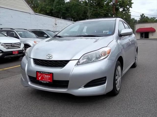 2010 Toyota Matrix Base for sale in Fairfax, VA
