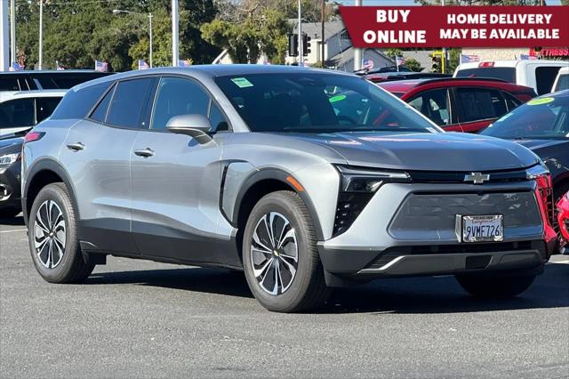 2026 Chevrolet V Blazer LT FWD for sale in San Jose, CA