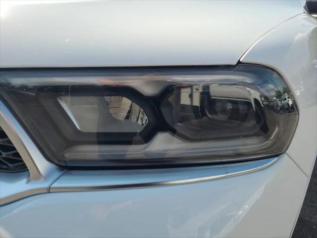 2021 Dodge Durango Citadel AWD