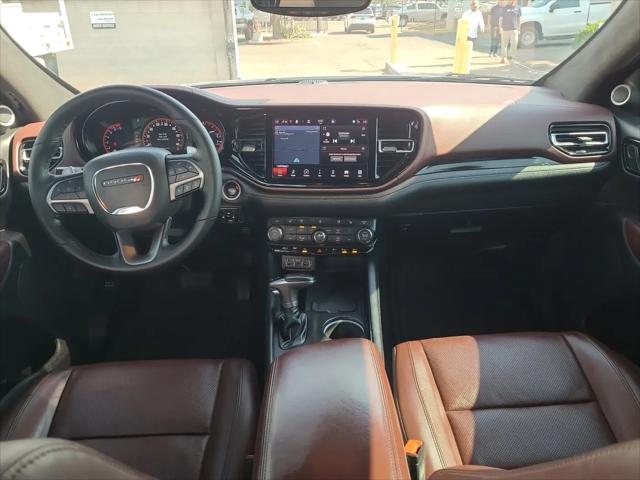 2021 Dodge Durango Citadel AWD