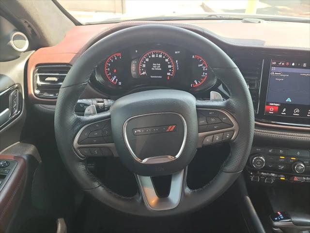 2021 Dodge Durango Citadel AWD