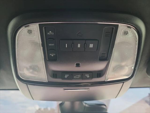 2021 Dodge Durango Citadel AWD