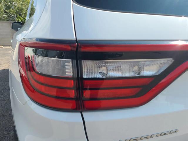 2021 Dodge Durango Citadel AWD