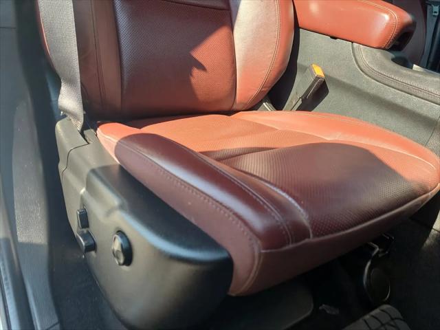 2021 Dodge Durango Citadel AWD