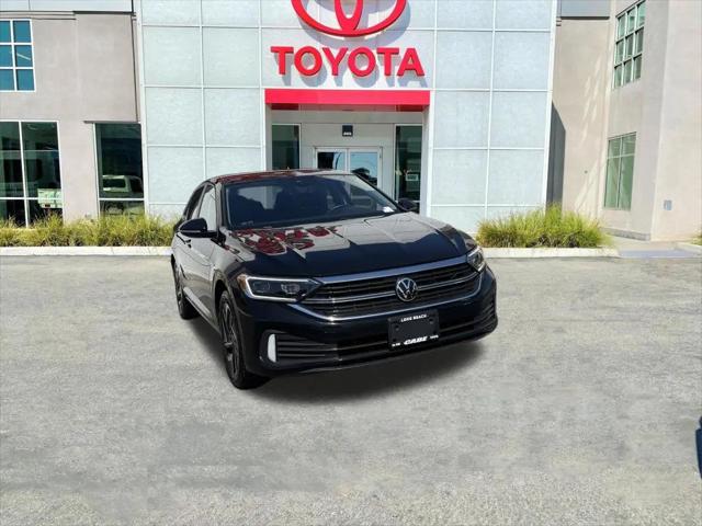 2024 Volkswagen Jetta 1.5T SEL for sale in Long Beach, CA