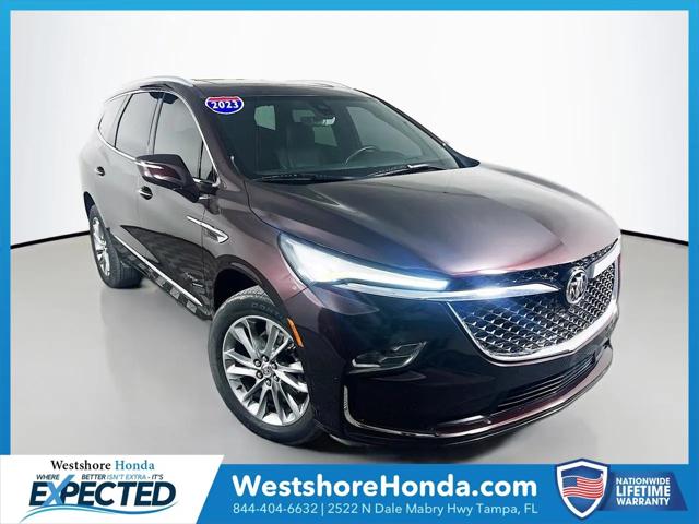 2023 Buick Enclave Avenir FWD for sale in Tampa, FL