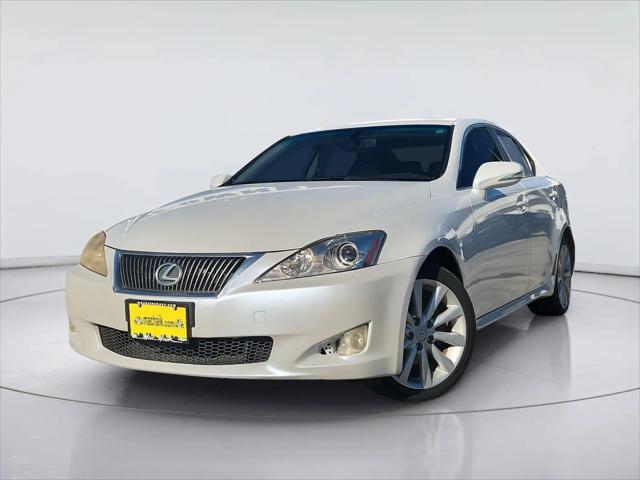 2010 Lexus IS 250 IS 250 for sale in Houston, TX