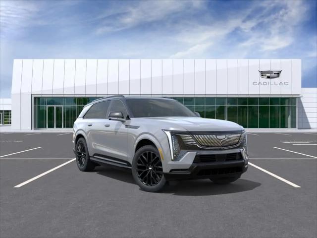 2026 Cadillac Escalade IQ Sport for sale in Libertyville, IL