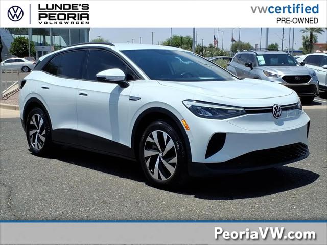 2023 Volkswagen ID.4 Pro for sale in Peoria, AZ