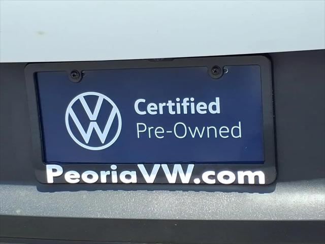 2023 Volkswagen ID.4 Pro