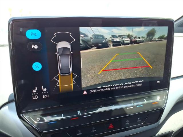 2023 Volkswagen ID.4 Pro