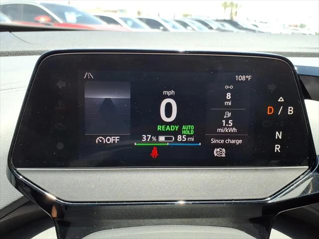 2023 Volkswagen ID.4 Pro