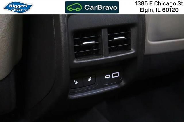 2021 Cadillac XT4 AWD Premium Luxury