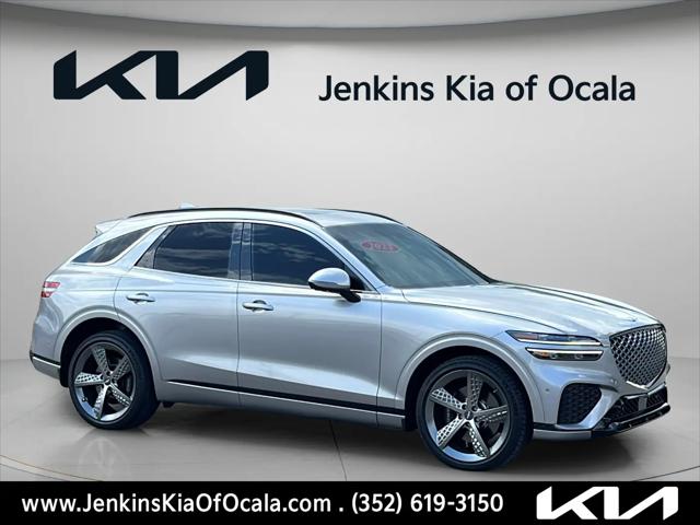 2023 Genesis GV70 3.5T AWD Sport for sale in Ocala, FL