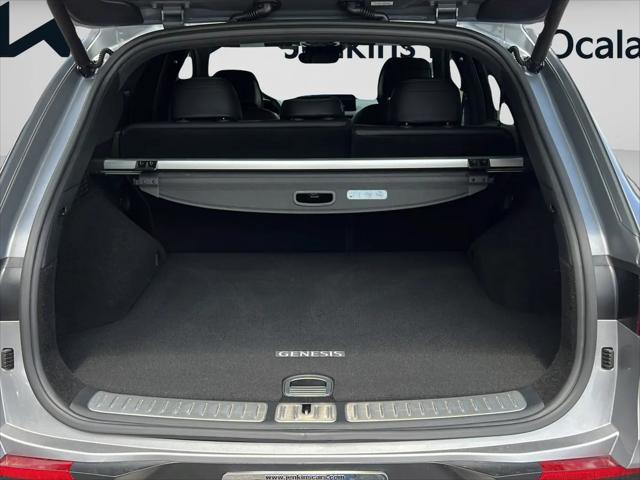 2023 Genesis GV70 3.5T AWD Sport