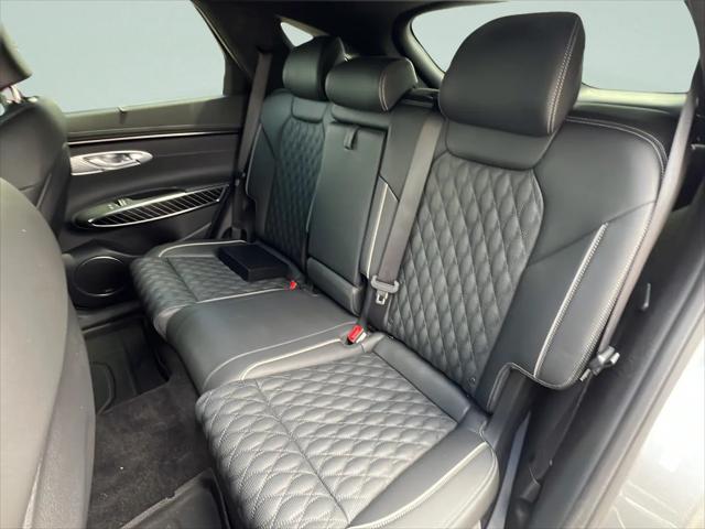 2023 Genesis GV70 3.5T AWD Sport
