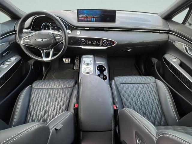 2023 Genesis GV70 3.5T AWD Sport