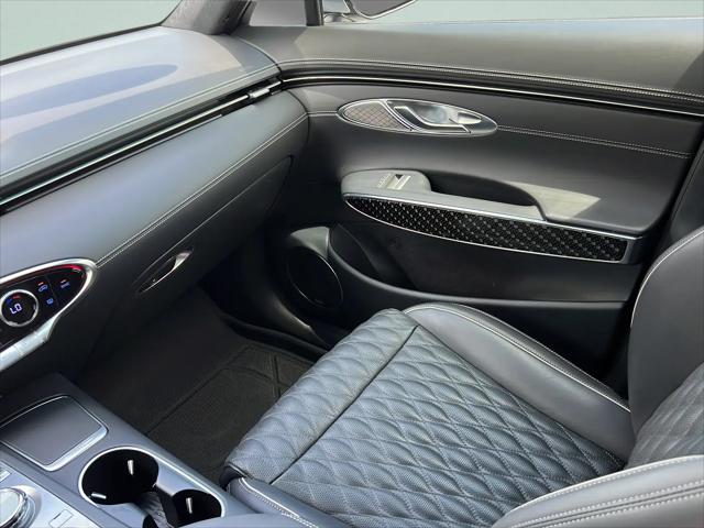 2023 Genesis GV70 3.5T AWD Sport