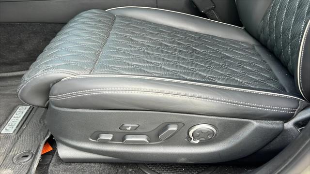 2023 Genesis GV70 3.5T AWD Sport