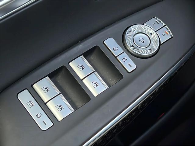 2023 Genesis GV70 3.5T AWD Sport