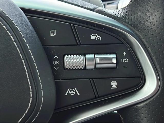 2023 Genesis GV70 3.5T AWD Sport