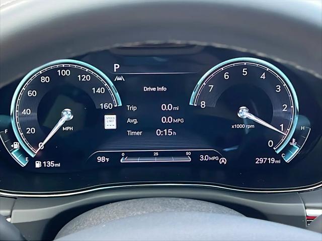 2023 Genesis GV70 3.5T AWD Sport