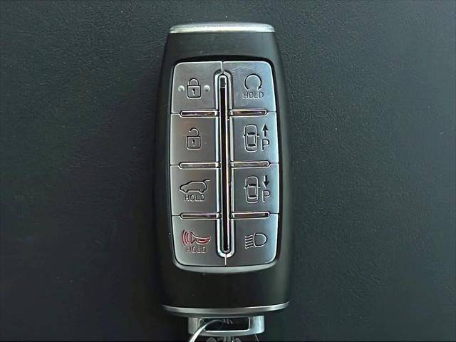 2023 Genesis GV70 3.5T AWD Sport